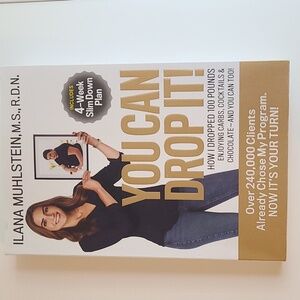 2B Mindset Nutrition Book